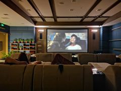 -青水瓦台汤泉(未央店)