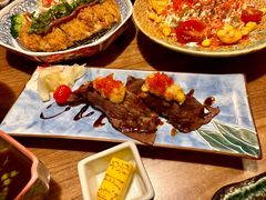 -隐月· 㐂和食屋(芝罘万达公馆店)