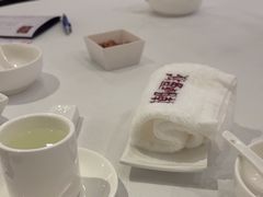 -潮福城潮州大酒楼(湖滨北路店)