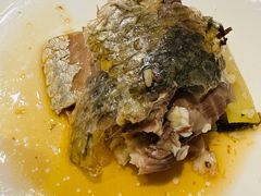 清蒸鲥鱼-宝燕壹号(徐汇店)