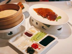四季民福烤鸭-四季民福烤鸭店(前门店)