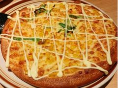 -萨莉亚意式餐厅(龙阳广场店)