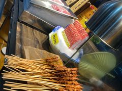 -苏格里岛自助海鲜烤肉火锅(集美万达店)