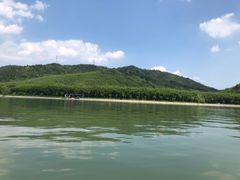 -杭州双溪漂流景区