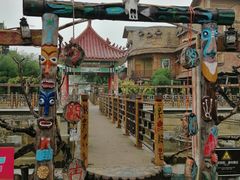 -北京呀路古热带植物园