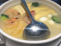 -金牌外婆家(苏州中心店)