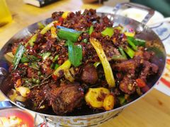 -黔大人·贵州花溪牛肉粉(宝能太古城店)
