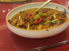 红烧老鸭-一品粤珍轩(吴中路店)