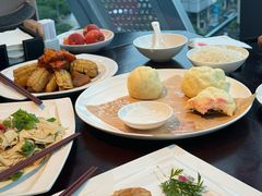 -小南洋海景餐厅(深圳湾店)