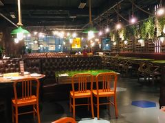 大堂-辛香汇(飞洲店)