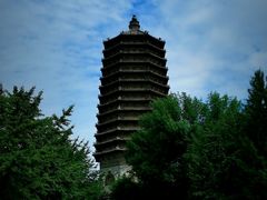 -玲珑塔公园