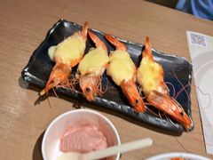 -大渔铁板烧(花园道店)