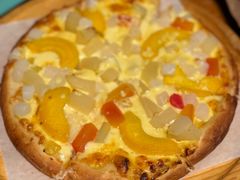 -派尔曼特披萨(万象城店)