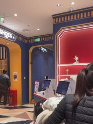 -meland亲子乐园(北京首开通州万象汇店)