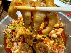 -鑫真味私房菜馆