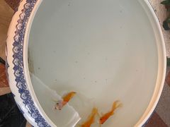 -湖畔居茶楼(湖滨店)