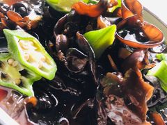 -嘉禾·悦享餐厅(八方汇店)