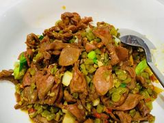 -兰湘子·湘菜小炒(石家庄万象城店)