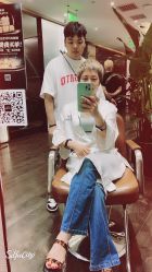 -崇尚GAVIN STYLE臻选