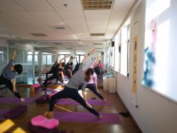 点击看大图 -爱尔乐美孕产瑜伽·普拉提