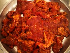 -英雄故事地摊烤肉(马驹桥店)