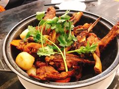 -美极鲜食坊(宝安南路店)