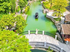 -赤坎·广东华侨国际旅游度假区