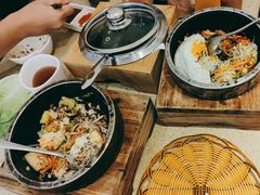-妙香居韩国烤肉(容桂天佑城店)