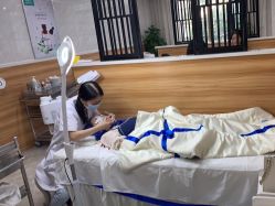 点击看大图 -痘院士专业祛痘皮肤管理