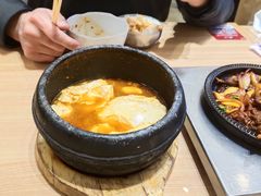 -敏丁拌饭(中街总店)