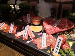 -樱宿日式和牛烧肉(五道口店)