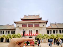 -厦门大学(思明校区)