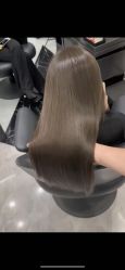 -V7 HAIR SALON烫发染发接发