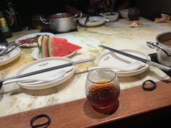 -东道煮牛肉火锅(东盛大街店)