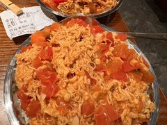 -恰饭·老长沙市井菜(天河客运站店)