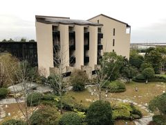 -上海崇明金茂凯悦酒店