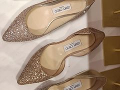 -JIMMY CHOO(德基广场店)