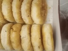 绿豆板栗饼-汪保来(杭州解放路店)