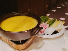 -民国红公馆·秦淮八艳(夫子庙店)
