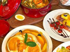 -UPPER KITCHEN(延安路店)