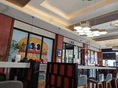 -莫多多餐厅
