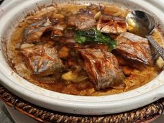 -道道鲜·崇明私房菜(五角场店)