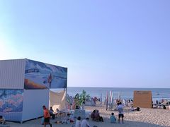 -那香海钻石沙滩浴场