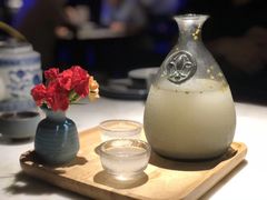 -绿茶餐厅(城西银泰城店)