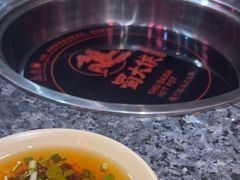 -蜀大侠火锅(森兰花园城店)