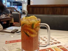 -新世界餐厅(万达店)