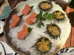 -Mr.Fish鱼鲜生海鲜放题(高德置地冬广场店)