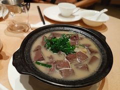 -宝园酒家(美林M·LIVE天地东座店)
