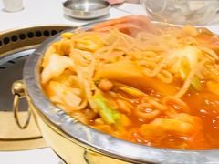 -花味·自助烤肉(雨花客厅店)