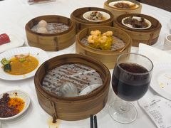 -稻香饭店(龙华天虹店)